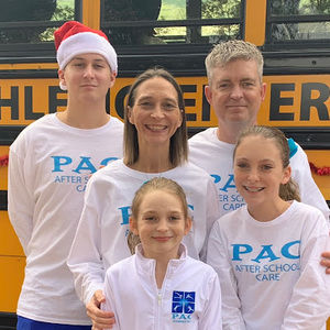 Meet your Posher, Erica